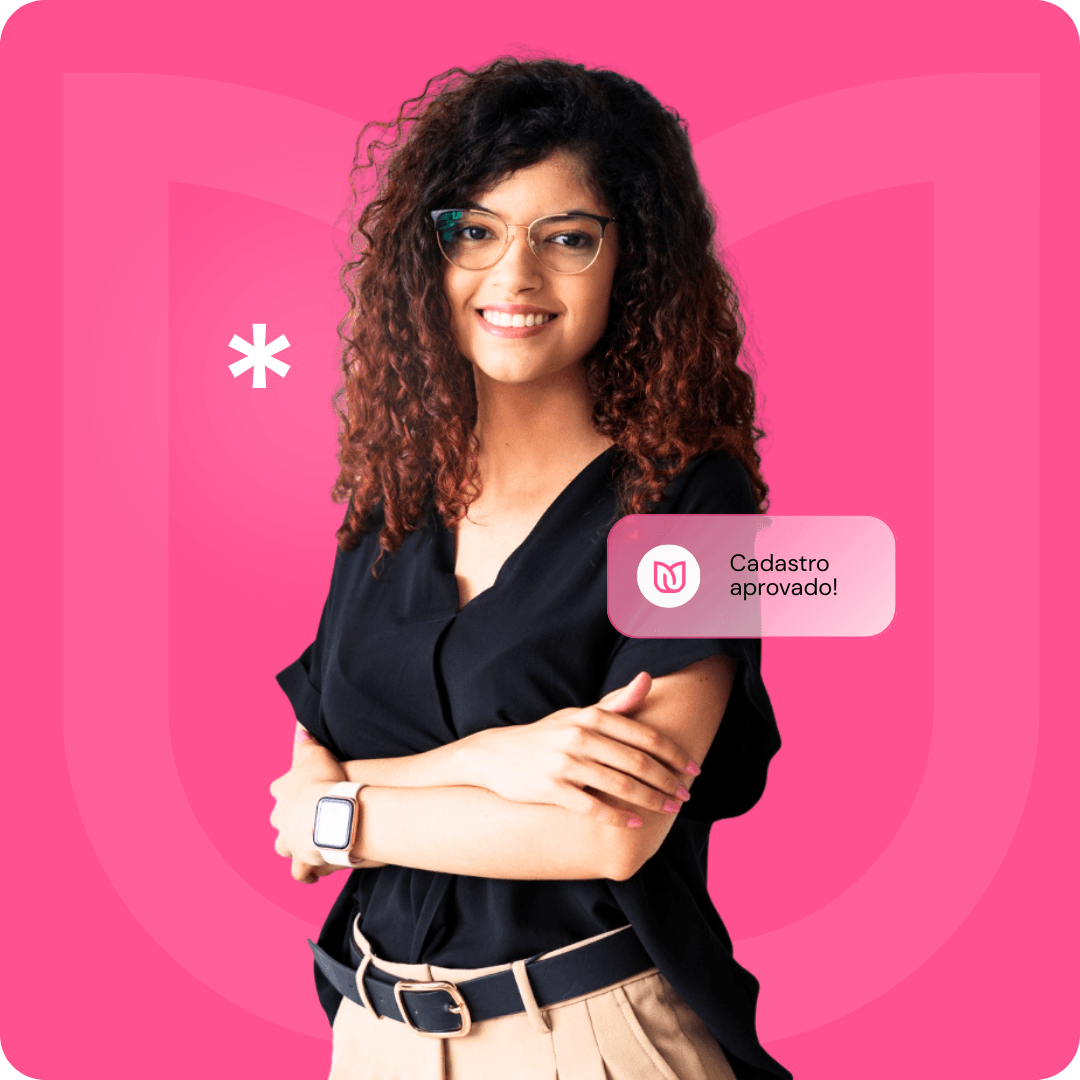 Seu perfil - Vitrine com bio, especialidades e como você atende