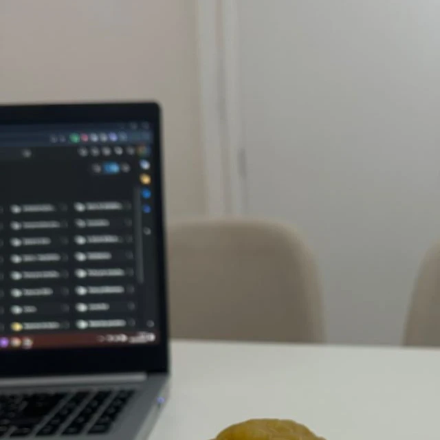 Foto 1 de Jacqueline Fidelis Carvalho