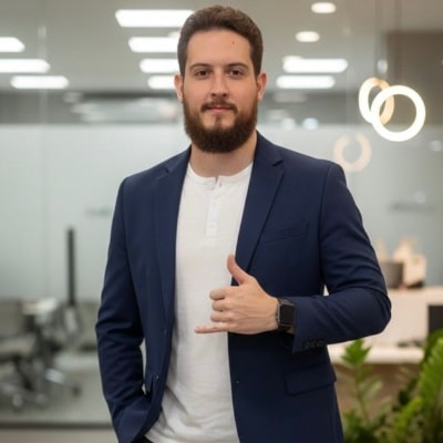 Nutricionista Enzo Rubim Passos CRN 03/78670 Nutricionista Enzo Rubim Passos CRN 03/78670