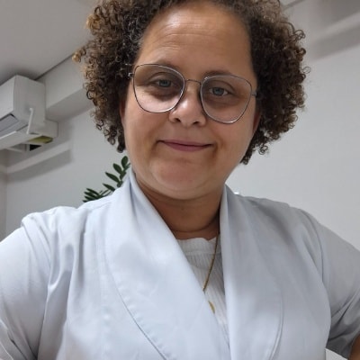 Nutricionista Cintia Araujo Bernardo Pinto CRN 03/74043 Nutricionista Cintia Araujo Bernardo Pinto CRN 03/74043