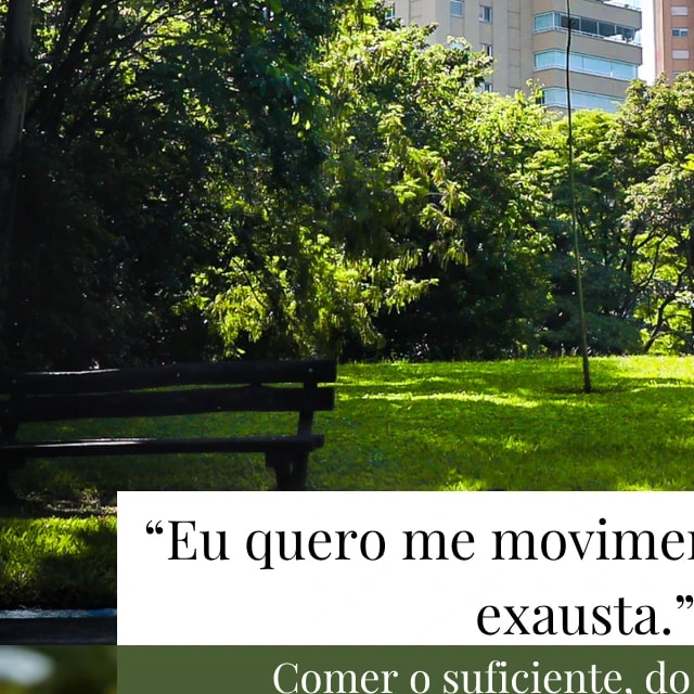 Foto 2 de Mariana Cristina de Oliveira Marques