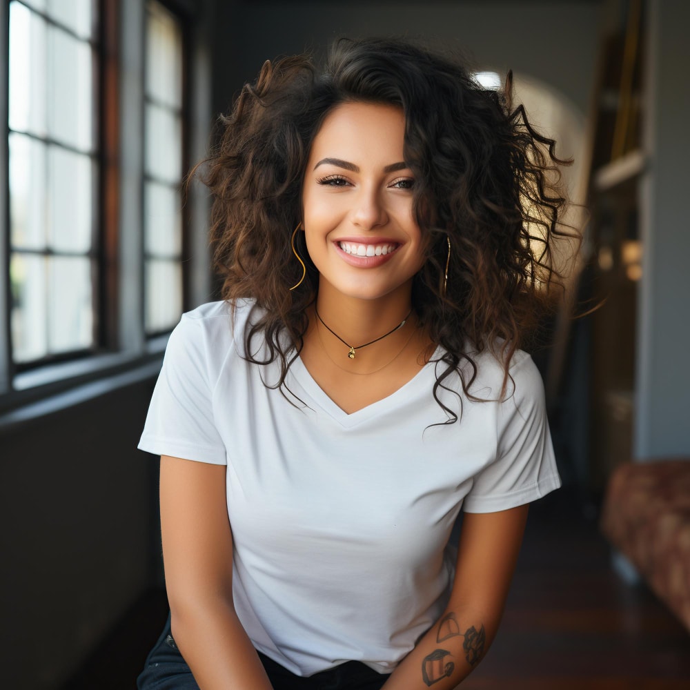Nutricionista Daniela Melo Oliveira atendendo presencialmente em Amarante do Maranhão/MA