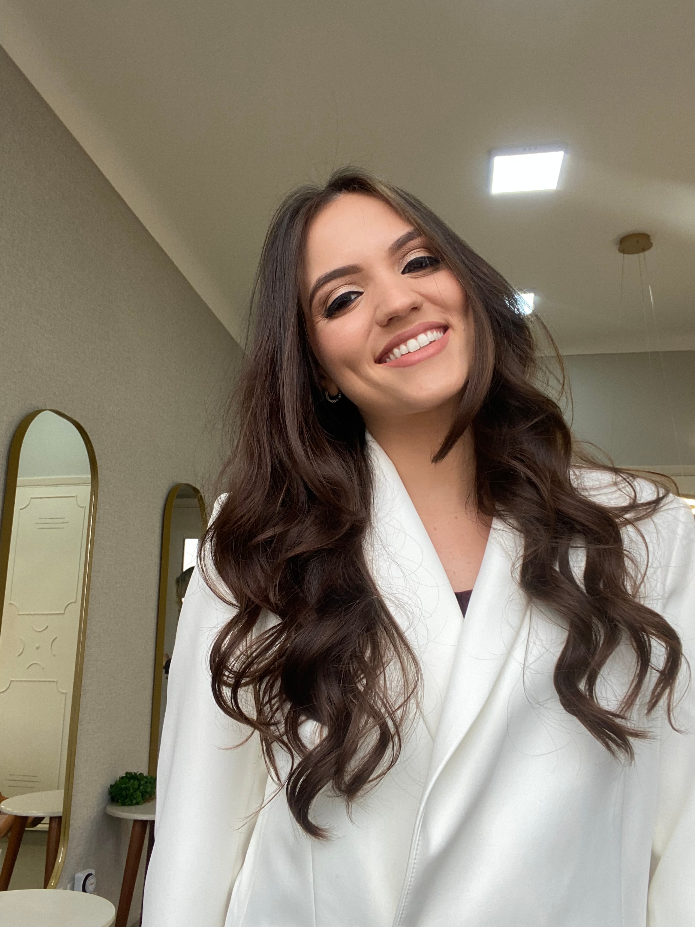 Nutricionista Júlia Baroncini Gusson CRN 90639/CRN3 Nutricionista Júlia Baroncini Gusson CRN 90639/CRN3