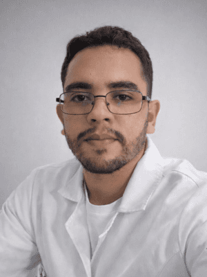 Ver perfil de Elizeu Rezende de Sousa Nutricionista Elizeu Rezende de Sousa CRN 26100610P/CRN4