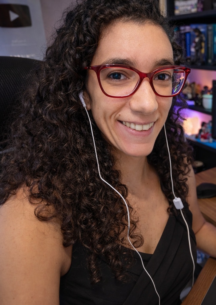 Nutricionista Mariana Ibrahim Cabrera de Souza CRN 92967P/CRN3 Nutricionista Mariana Ibrahim Cabrera de Souza CRN 92967P/CRN3