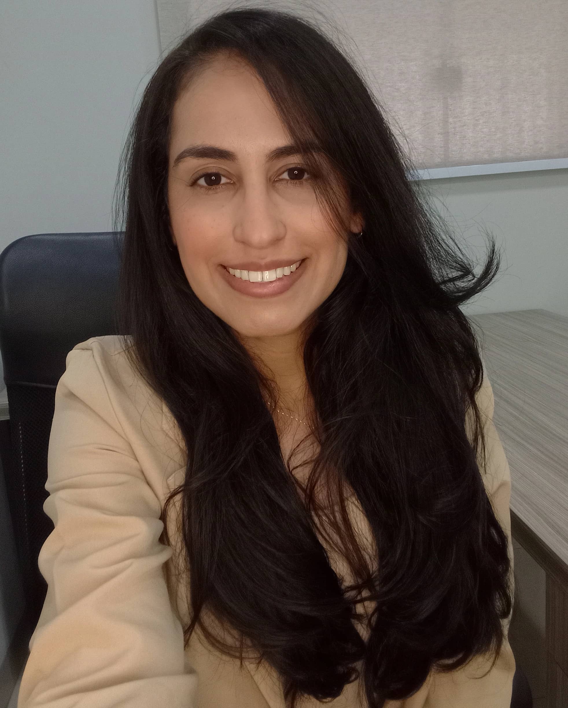 Ver perfil de Juliane Cristina de Melo Silva Nutricionista Juliane Cristina de Melo Silva CRN 01/11392