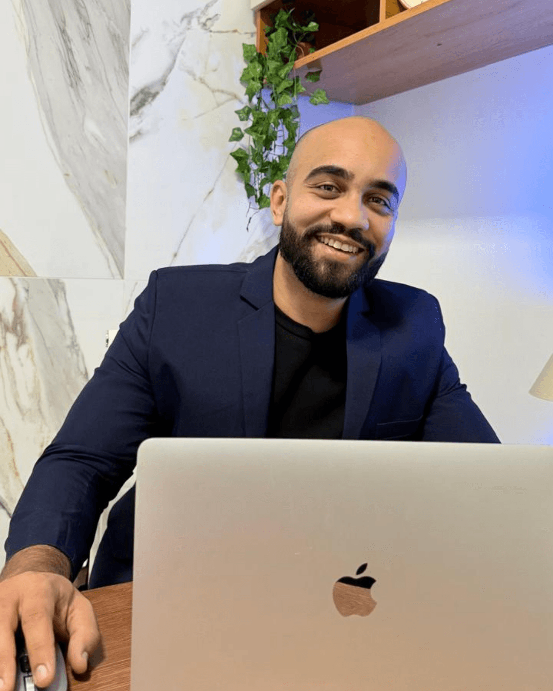 Ver perfil de Igor José Vieira Nutricionista Igor José Vieira CRN 09/35302