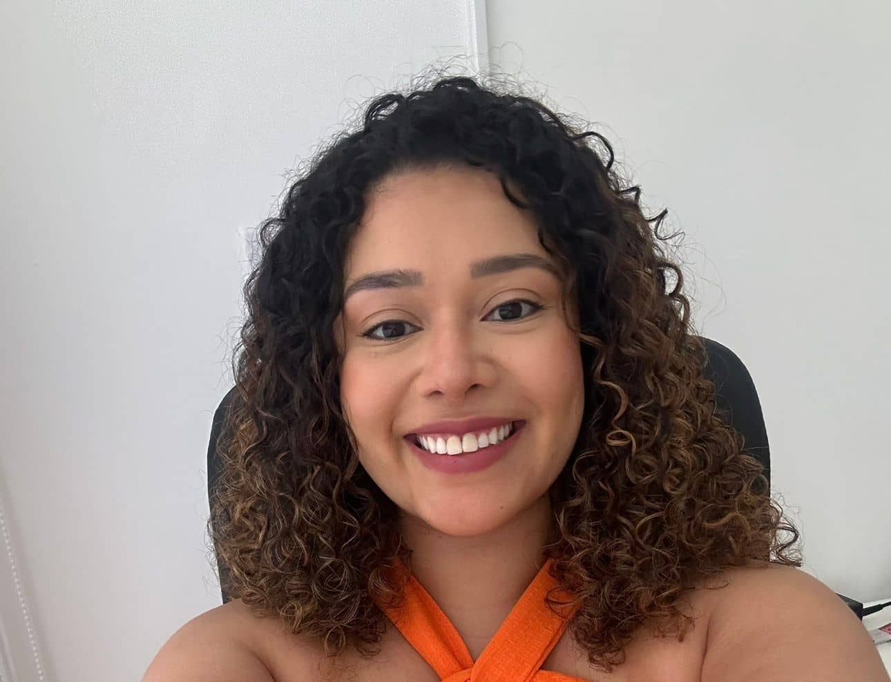 Ver perfil de Jacqueline Fidelis Carvalho Nutricionista Jacqueline Fidelis Carvalho CRN 03/71314