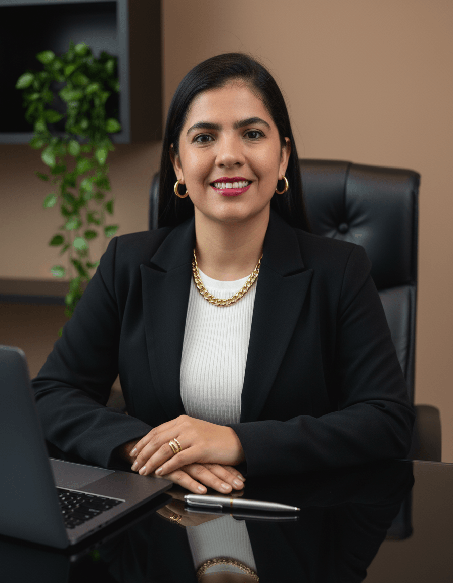 Nutricionista Jussara Maria dos Santos Pessôa