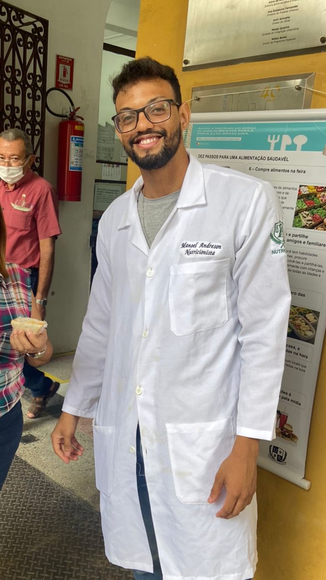 Manoel Andreson Bezerra Nascimento