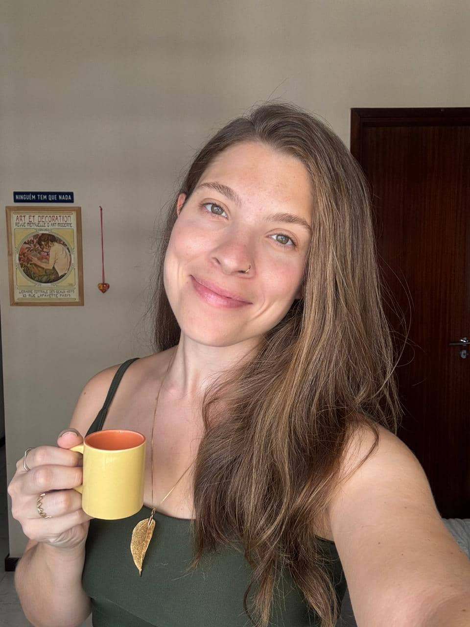 Ver perfil de Daniela Lorga Nutricionista Daniela Lorga CRN 04/22101515