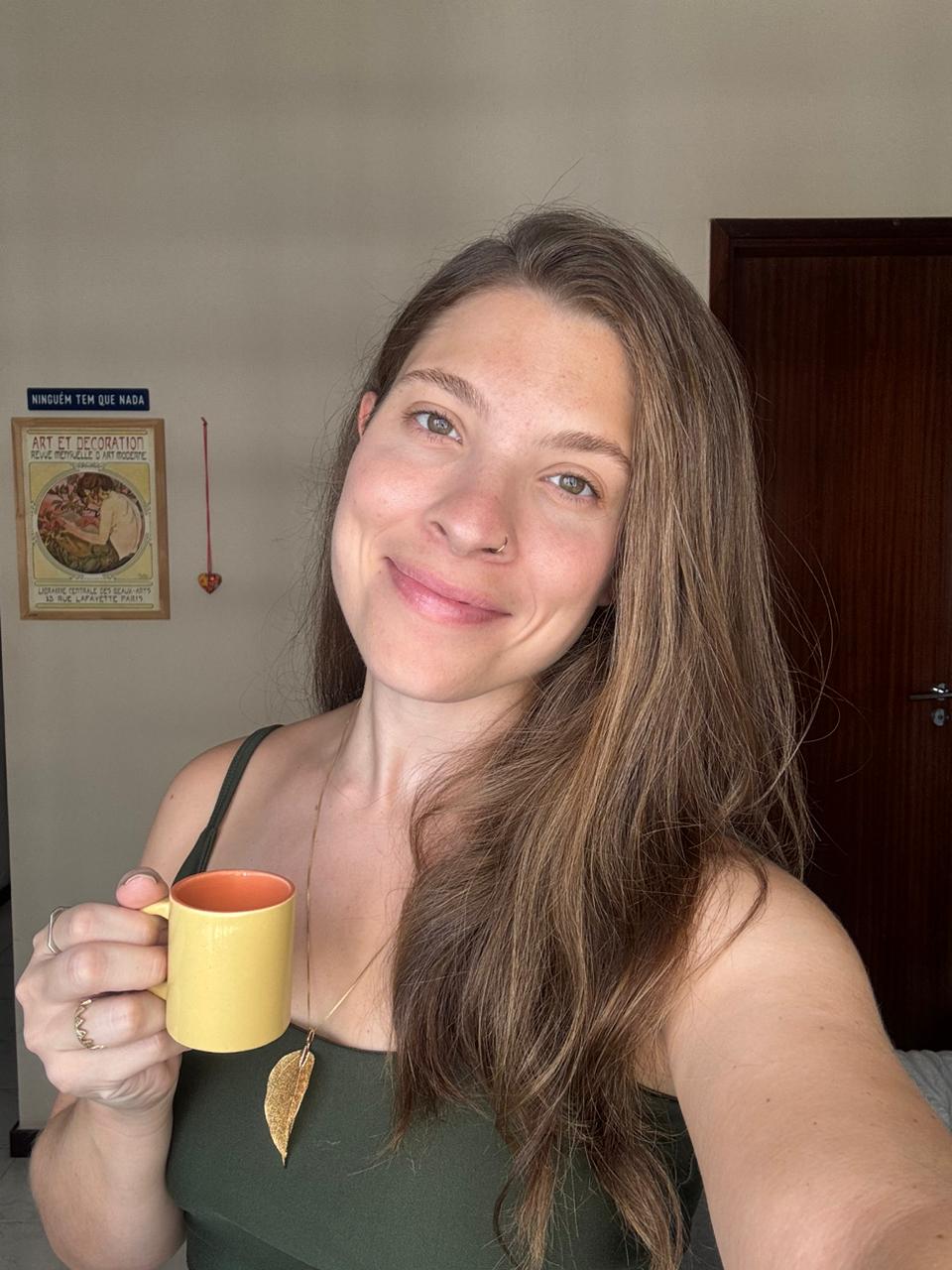 Nutricionista Daniela Lorga CRN 04/22101515 Nutricionista Daniela Lorga CRN 04/22101515