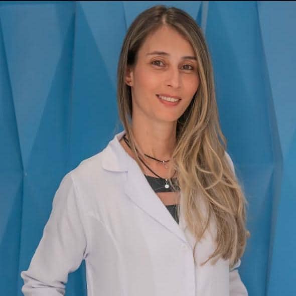 Ver perfil de Clauciane Soares O Blanco Nutricionista Clauciane Soares O Blanco CRN 03/74673