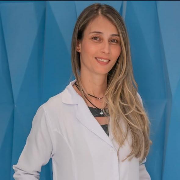 Nutricionista Clauciane Soares O Blanco CRN 03/74673 Nutricionista Clauciane Soares O Blanco CRN 03/74673