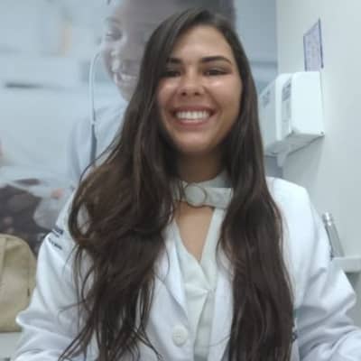 Ver perfil de Larissa Lôbo Santos Nutricionista Larissa Lôbo Santos CRN 05/17811